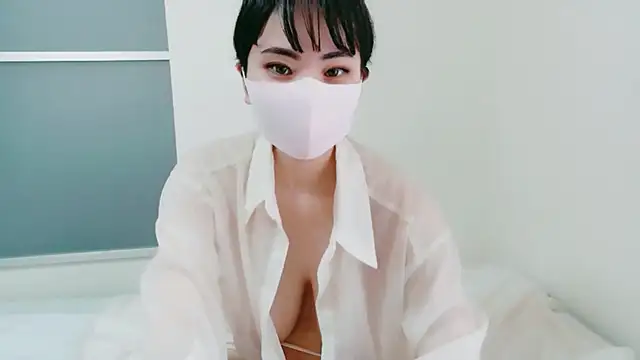 Snapshot of mayu_Hcup_jp chatting on July 8, 2026, 4:24 am mayu Hcup jp online show from July 8, 2026, 4:24 am