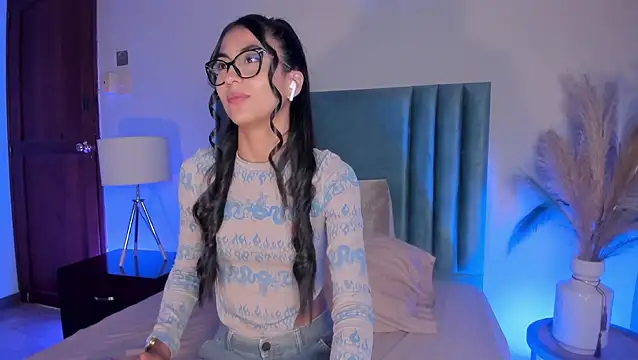 KatherinSky online show from June 6, 2026, 5:07 pm