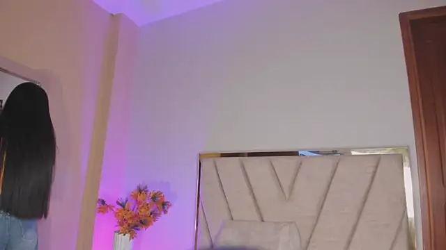 KatherinSky online show from July 11, 2026, 6:30 pm