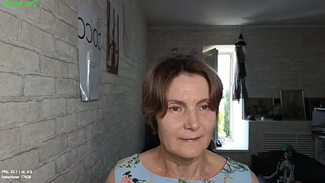 Mabel Magic online show from July 8, 2026, 12:17 pm