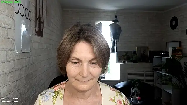 Mabel Magic online show from June 19, 2026, 12:33 pm