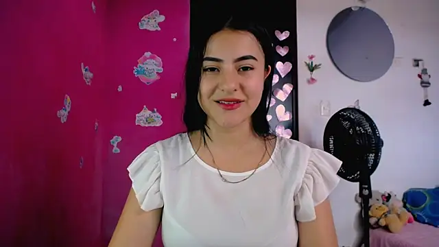 Snapshot of luna_ass12 chatting on May 27, 2026, 8:49 pm luna ass12 online show from May 27, 2026, 8:49 pm