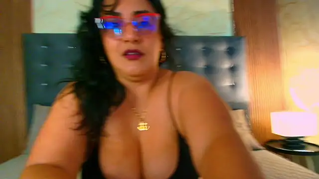 Scarlett Ray  online show from July 14, 2026, 1:17 pm