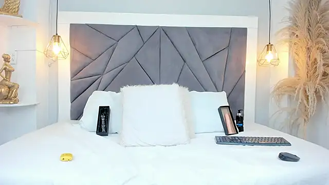 Snapshot of LiamBlake_ chatting on May 26, 2026, 6:00 am LiamBlake online show from May 26, 2026, 6:00 am