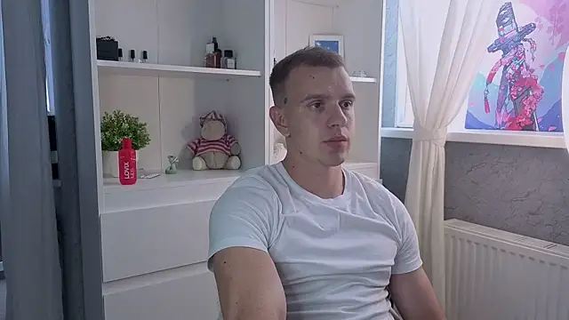 Snapshot of Max_Kunn chatting on June 29, 2026, 10:00 am Max Kunn online show from June 29, 2026, 10:00 am