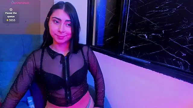 Snapshot of lucyfer_gpp chatting on June 17, 2026, 4:12 am lucyfer gpp online show from June 17, 2026, 4:12 am