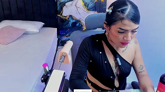 Alanna Wild online show from June 17, 2026, 5:56 pm