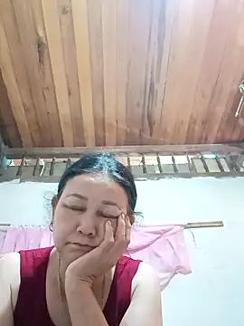 Snapshot of Orio-baby chatting on June 19, 2026, 7:58 am Orio-baby online show from June 19, 2026, 7:58 am