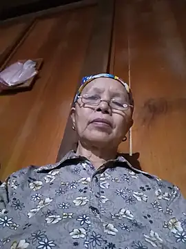aba sexy online show from June 8, 2026, 1:33 pm