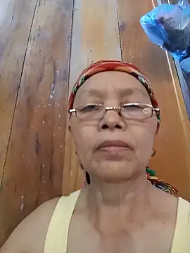 aba sexy online show from June 14, 2026, 1:35 am
