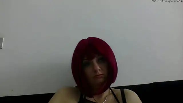 MeganFlirt online show from May 27, 2026, 11:17 am