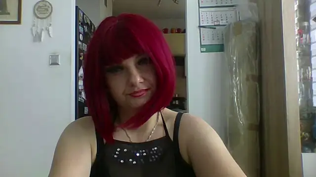 MeganFlirt online show from May 28, 2026, 9:38 am