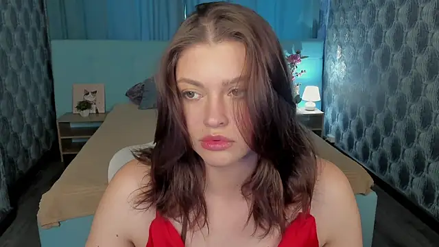 Maya-Mimi online show from June 26, 2026, 8:53 am