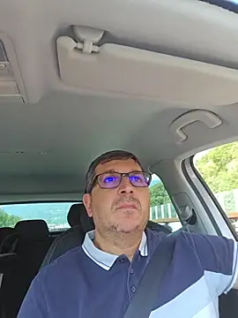 VorticeTravolgente online show from July 29, 2026, 8:24 am