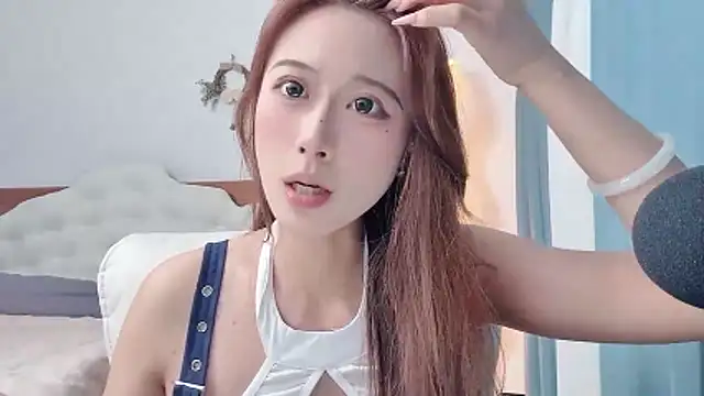 Snapshot of Annabb521 chatting on July 3, 2026, 4:30 am Annabb521 online show from July 3, 2026, 4:30 am