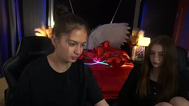 Talia Blakwood online show from June 9, 2026, 6:31 pm