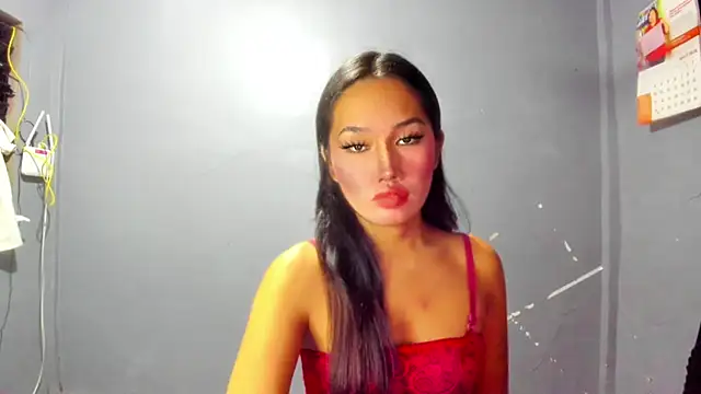 NikitaLuxe online show from May 30, 2026, 12:22 pm