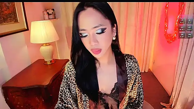 Snapshot of MS_SAMI chatting on June 14, 2026, 11:55 am MS SAMI online show from June 14, 2026, 11:55 am