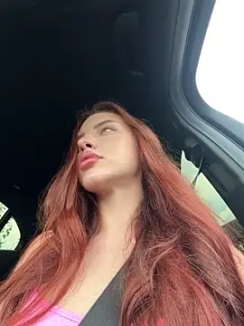 Anje Coxx online show from June 7, 2026, 12:32 pm