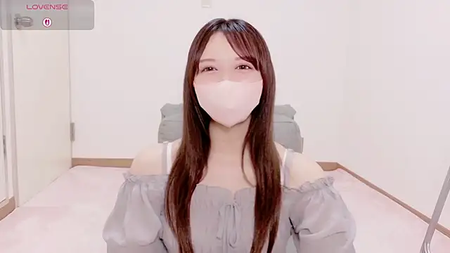 Rina chan   online show from May 31, 2026, 4:40 am