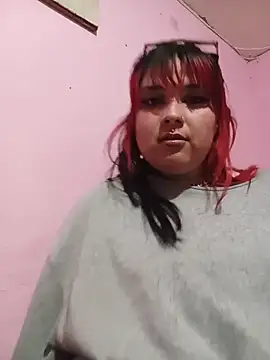 curvy latina online show from June 20, 2026, 5:34 am