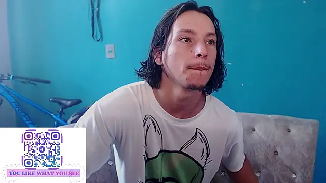 Snapshot of MrKingsaintx chatting on June 27, 2026, 12:22 pm MrKingsaintx online show from June 27, 2026, 12:22 pm