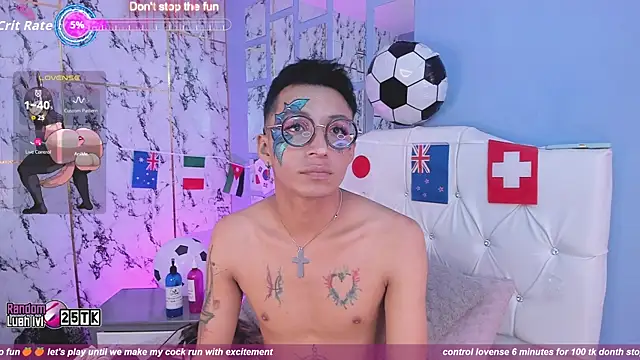 Snapshot of Bell_Rose chatting on June 30, 2026, 3:01 pm Bell Rose online show from June 30, 2026, 3:01 pm