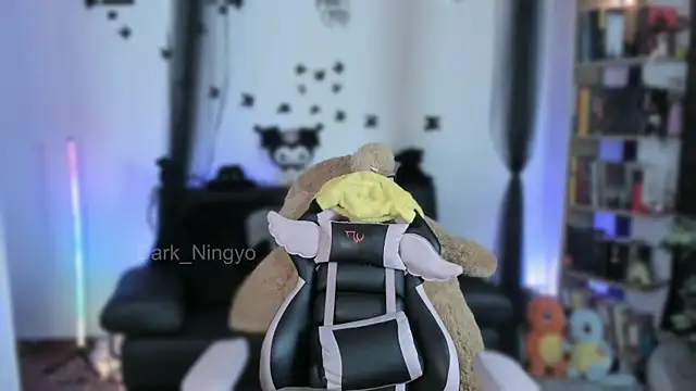 Dark ningyo1 online show from July 7, 2026, 11:41 pm