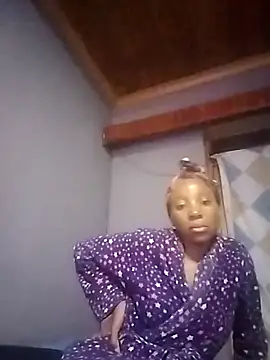NubianDollxxx online show from June 4, 2026, 9:52 pm