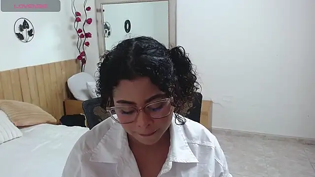 Snapshot of LILI_NORD chatting on May 31, 2026, 12:11 pm LILI NORD online show from May 31, 2026, 12:11 pm