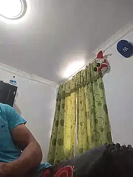 Ronnald Garcia online show from May 29, 2026, 5:19 pm