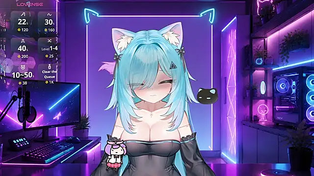Mei Azure online show from July 2, 2026, 4:02 pm
