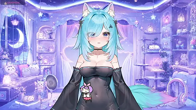 Mei Azure online show from June 9, 2026, 3:35 pm