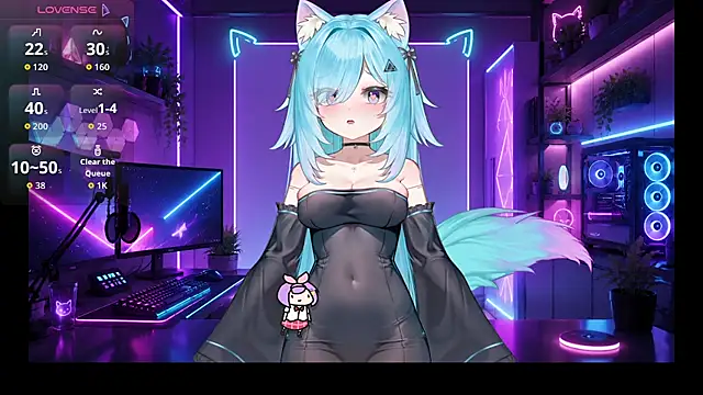 Mei Azure online show from June 13, 2026, 6:06 pm
