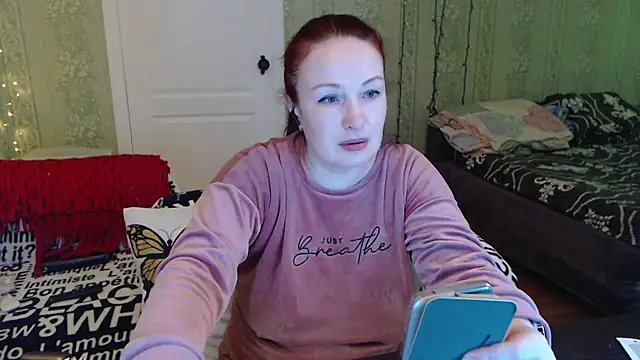 Snapshot of MarleneDietrich chatting on February 25, 2025, 8:47 am MarleneDietrich online show from February 25, 2025, 8:47 am