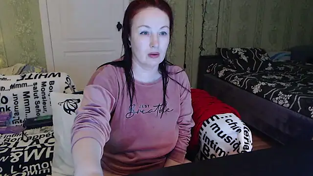 Snapshot of MarleneDietrich chatting on February 21, 2025, 9:45 am MarleneDietrich online show from February 21, 2025, 9:45 am