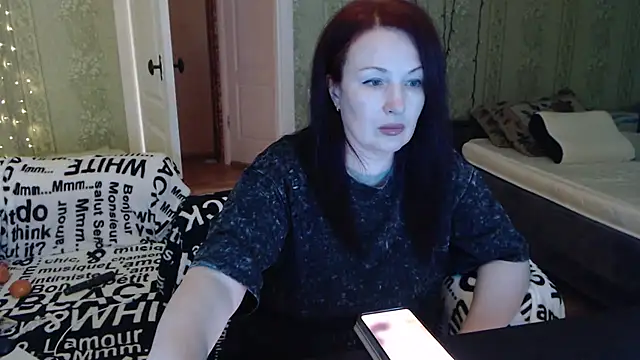 Snapshot of MarleneDietrich chatting on March 13, 2025, 9:10 am MarleneDietrich online show from March 13, 2025, 9:10 am