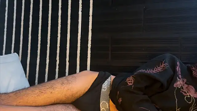 SilentFetish online show from June 9, 2026, 3:07 am