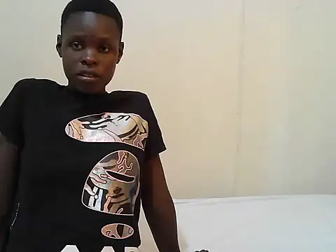 Snapshot of ebonyqueen95 chatting on May 27, 2026, 9:49 am ebonyqueen95 online show from May 27, 2026, 9:49 am