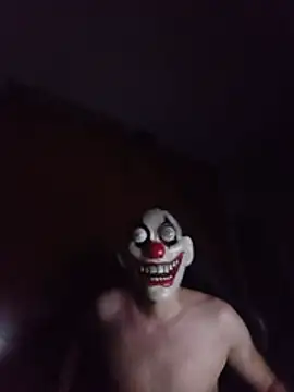 Big xupete online show from May 31, 2026, 2:17 am