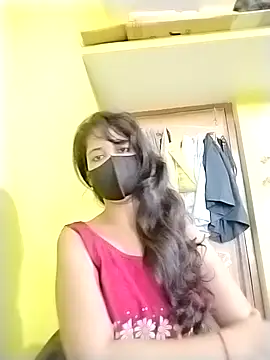 cutieNancy89 online show from June 7, 2026, 9:14 am