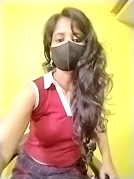 cutieNancy89 online show from June 8, 2026, 9:21 am