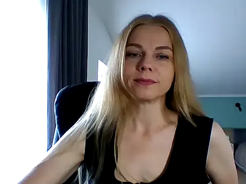 Tina5394 online show from June 20, 2026, 9:03 am