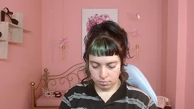  sofia smth xx online show from June 15, 2026, 1:22 pm