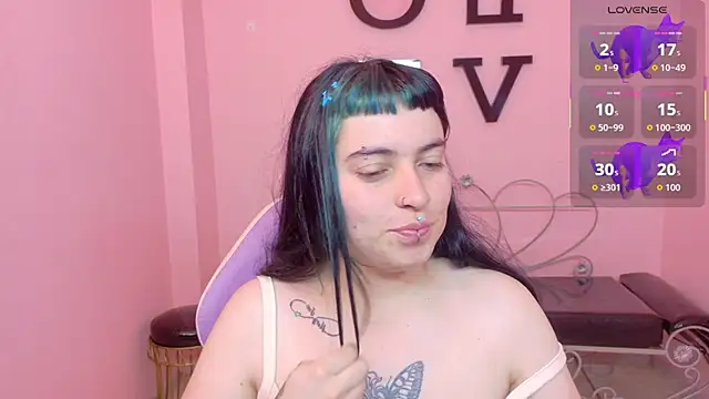  sofia smth xx online show from June 27, 2026, 1:06 pm