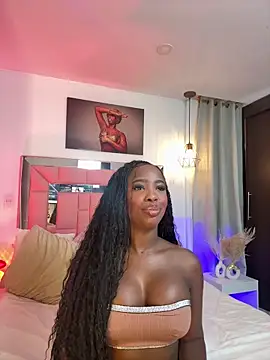 Nia Williams online show from July 1, 2026, 10:37 am