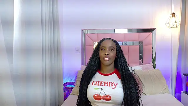 Nia Williams online show from June 21, 2026, 6:36 pm