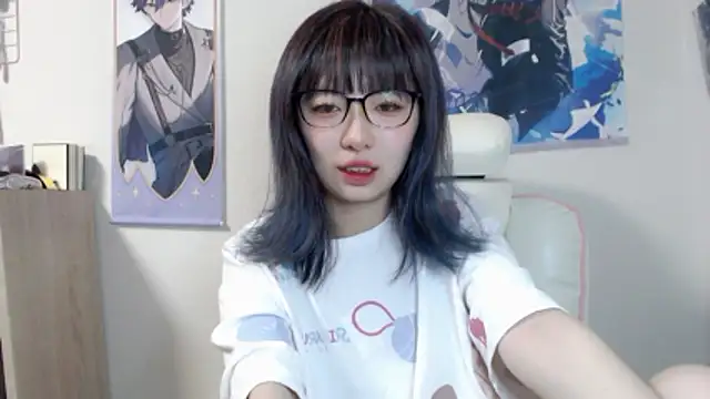Hazuki love   online show from July 9, 2026, 3:00 pm