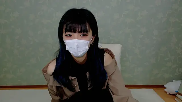 Hazuki love   online show from June 12, 2026, 12:14 pm