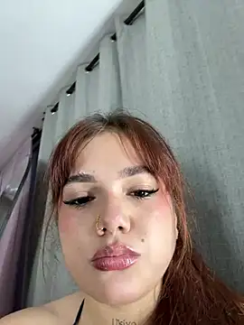 amelia rousse26 online show from July 9, 2026, 5:08 am